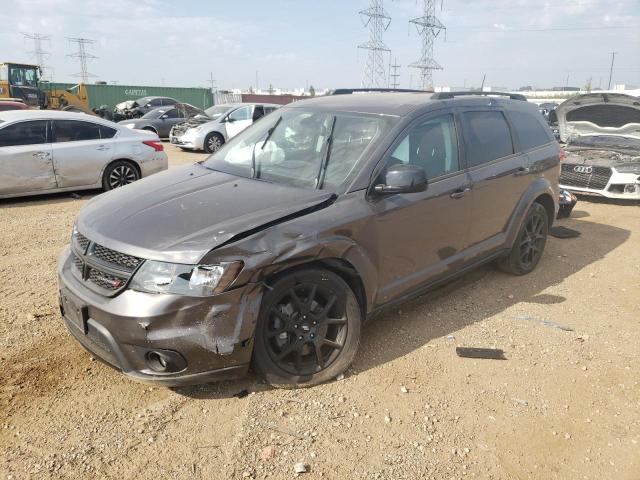 dodge journey sx 2018 3c4pddbg0jt523270