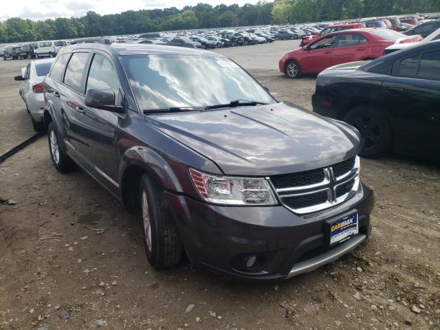 dodge journey sx 2018 3c4pddbg0jt523639