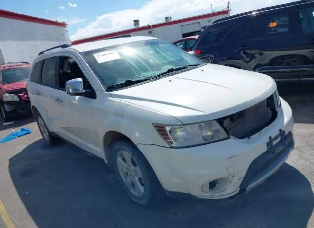 dodge journey 2012 3c4pddbg1ct257681