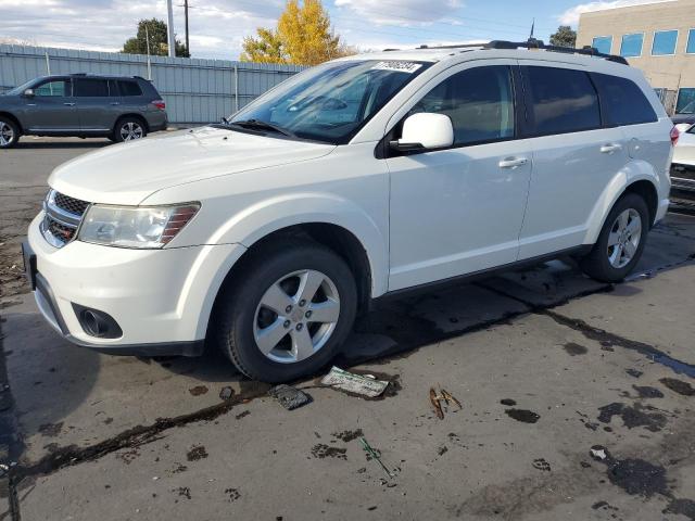 dodge journey sx 2012 3c4pddbg1ct293273