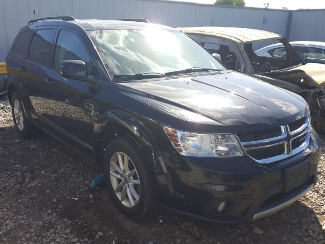 dodge journey sx 2013 3c4pddbg1dt506854