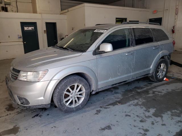 dodge journey sx 2013 3c4pddbg1dt661937