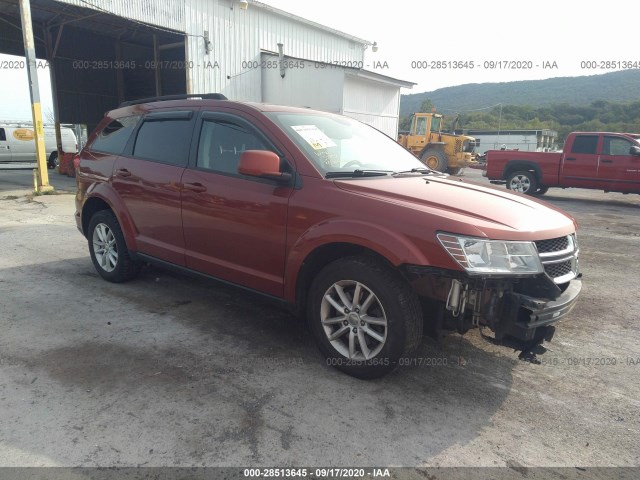 dodge journey 2014 3c4pddbg1et142372