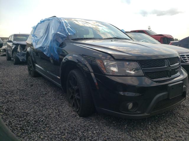 dodge journey sx 2014 3c4pddbg1et154036