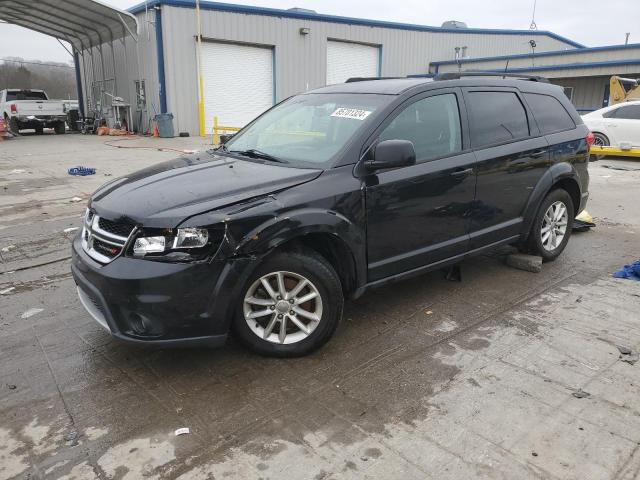 dodge journey sx 2014 3c4pddbg1et176683