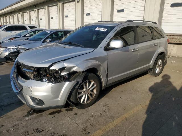 dodge journey sx 2014 3c4pddbg1et251298