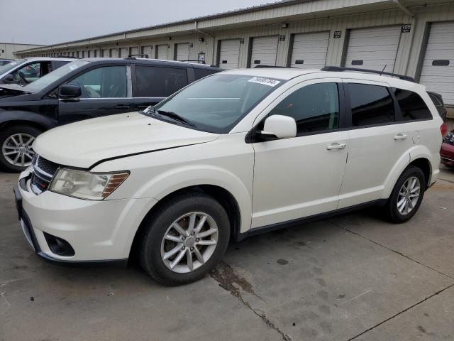 dodge journey sx 2014 3c4pddbg1et267534