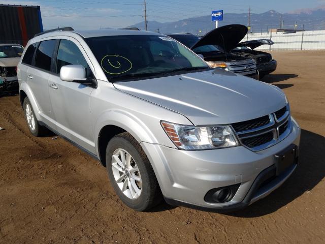 dodge journey sx 2014 3c4pddbg1et290652