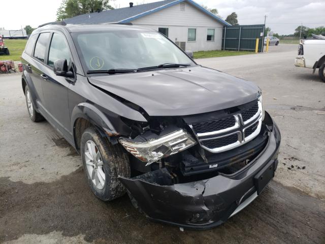 dodge journey sx 2015 3c4pddbg1ft526248