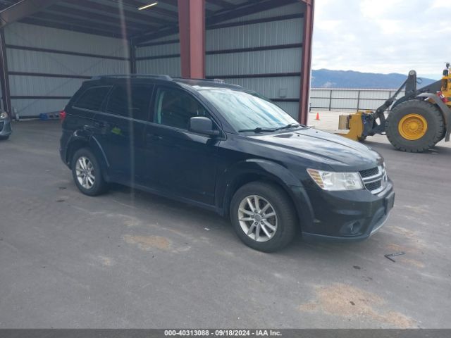 dodge journey 2015 3c4pddbg1ft526377