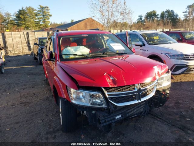 dodge journey 2015 3c4pddbg1ft554549