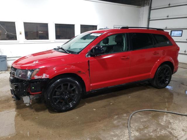 dodge journey sx 2015 3c4pddbg1ft566488