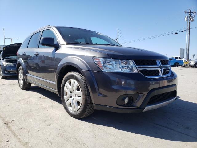 dodge journey sx 2015 3c4pddbg1ft606911