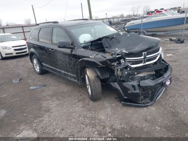 dodge journey 2015 3c4pddbg1ft749454