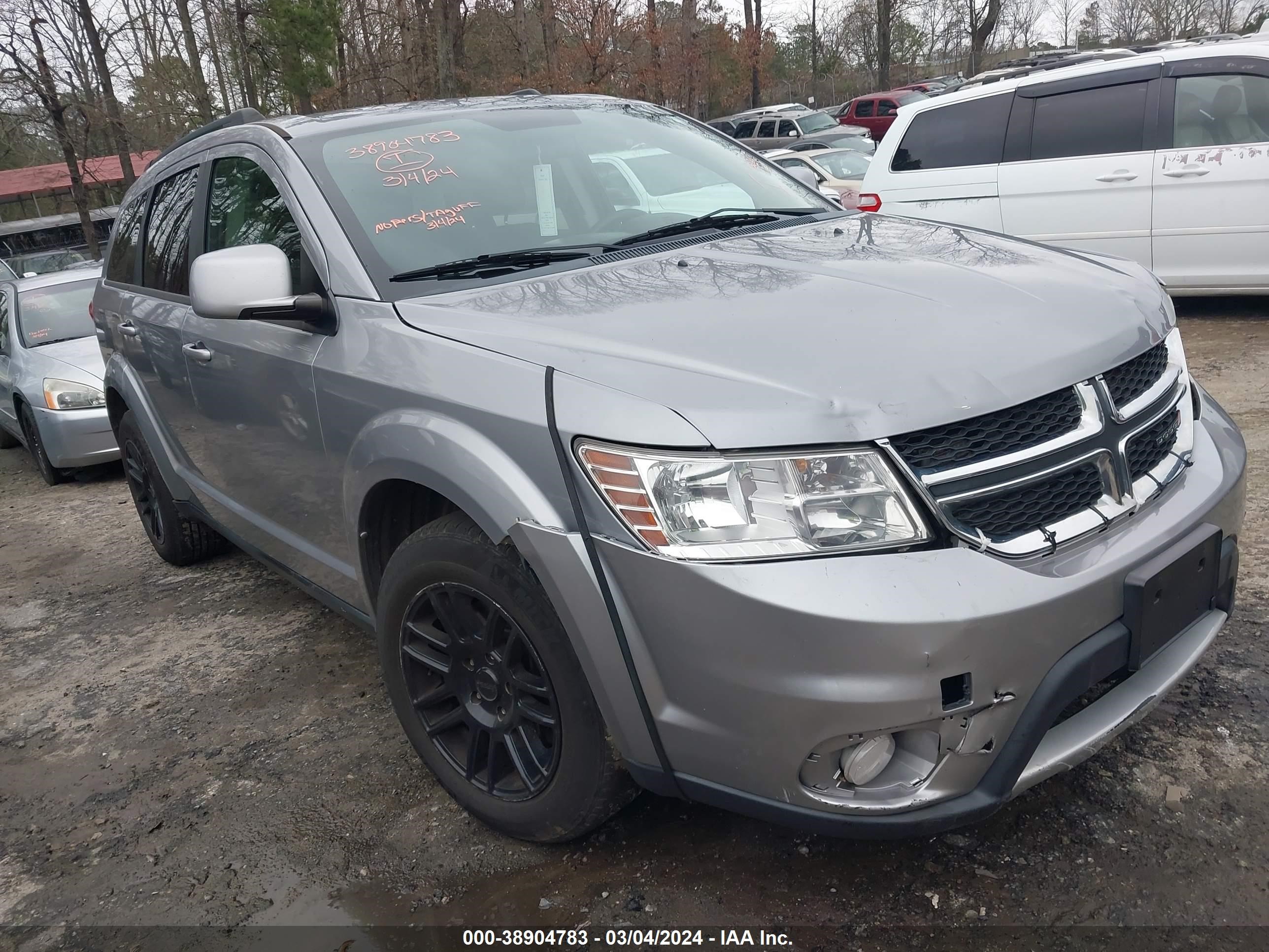 dodge journey 2016 3c4pddbg1gt108354