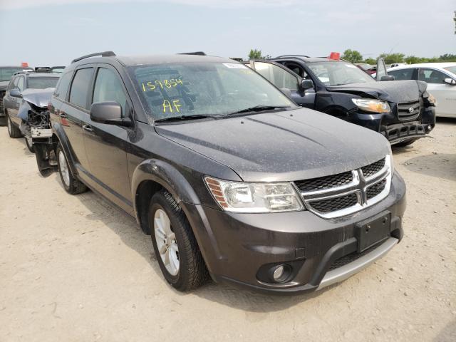 dodge journey sx 2016 3c4pddbg1gt159854