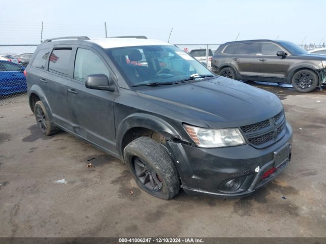 dodge journey 2016 3c4pddbg1gt196287