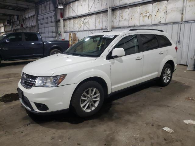 dodge journey sx 2017 3c4pddbg1ht578515