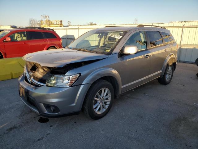 dodge journey sx 2017 3c4pddbg1ht592270