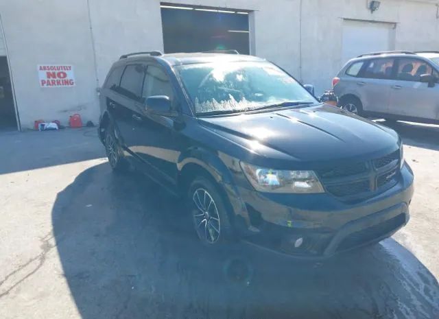 dodge journey 2019 3c4pddbg1kt732499