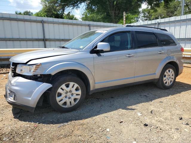 dodge journey 2019 3c4pddbg1kt866820