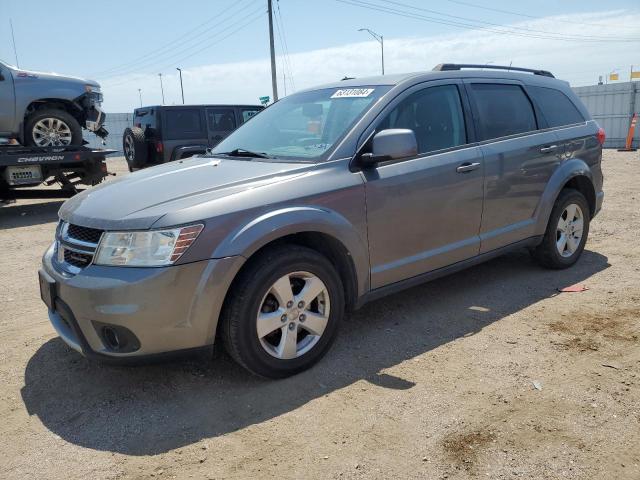 dodge journey 2012 3c4pddbg2ct151904