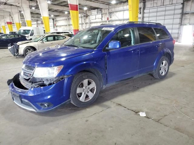 dodge journey sx 2012 3c4pddbg2ct285666