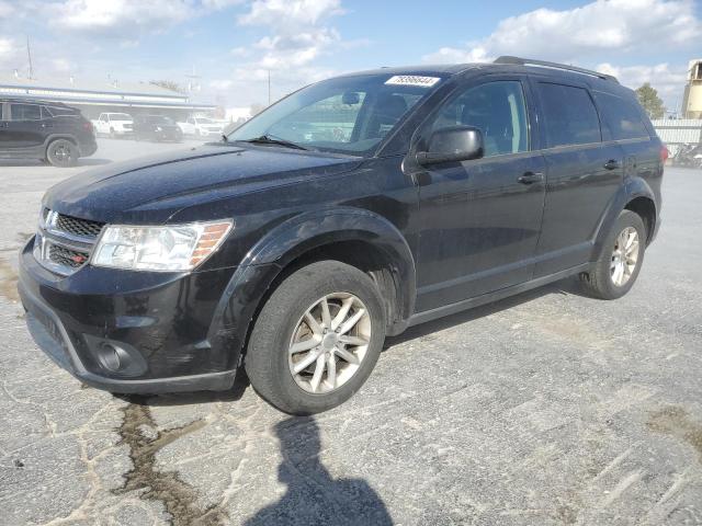 dodge journey sx 2013 3c4pddbg2dt506152