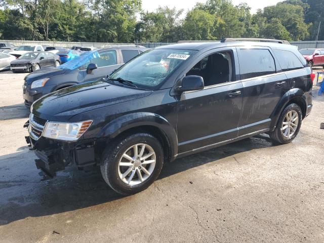 dodge journey sx 2013 3c4pddbg2dt571583