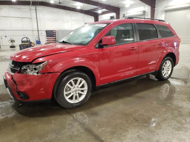 dodge journey sx 2013 3c4pddbg2dt584690