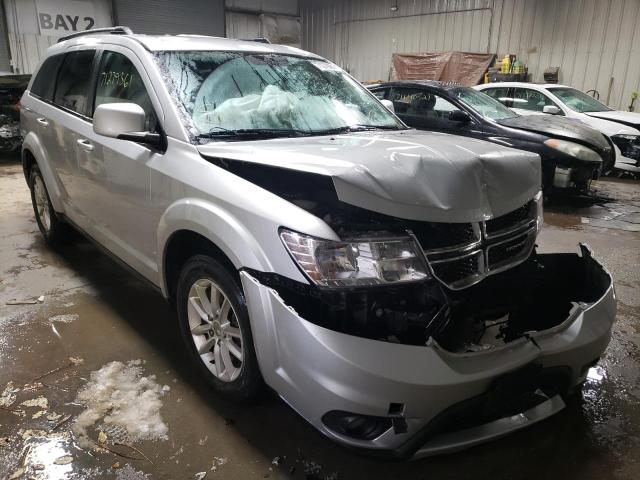 dodge journey sx 2014 3c4pddbg2et108537