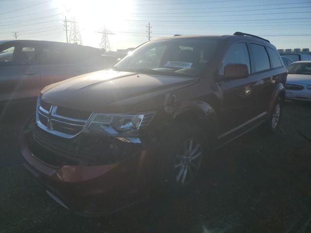 dodge journey sx 2014 3c4pddbg2et127315