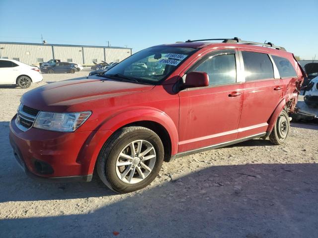 dodge journey sx 2015 3c4pddbg2ft526310