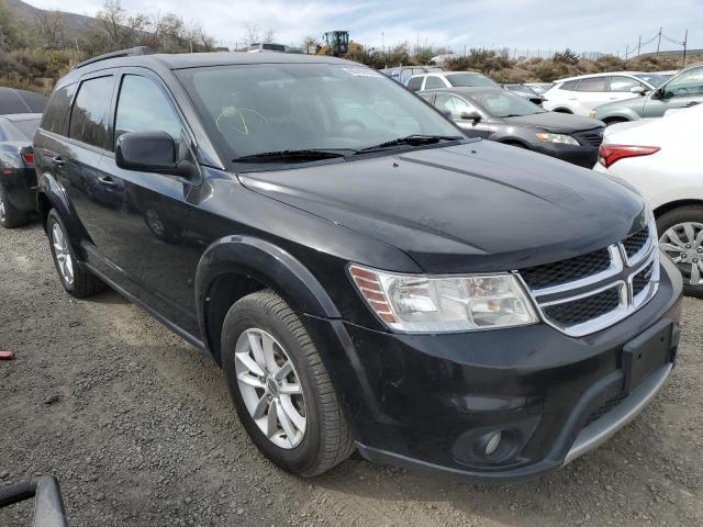 dodge journey sx 2015 3c4pddbg2ft544225