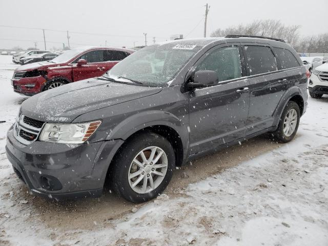 dodge journey sx 2015 3c4pddbg2ft554429