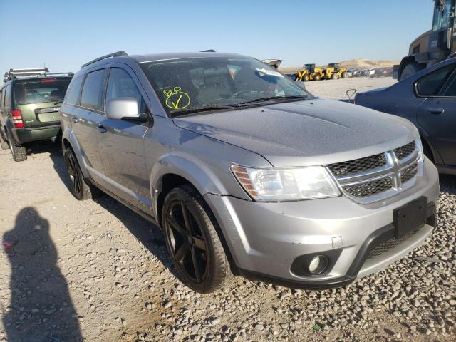 dodge journey sx 2015 3c4pddbg2ft639979