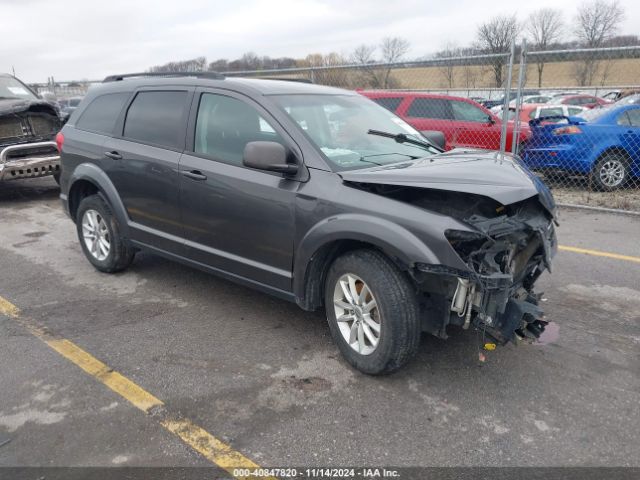 dodge journey 2015 3c4pddbg2ft679947