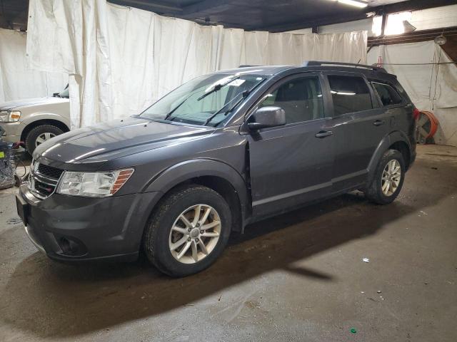 dodge journey 2015 3c4pddbg2ft725244