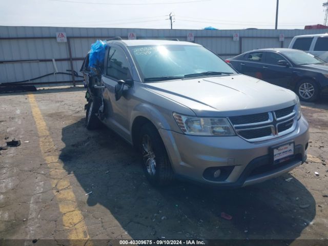 dodge journey 2016 3c4pddbg2gt105639