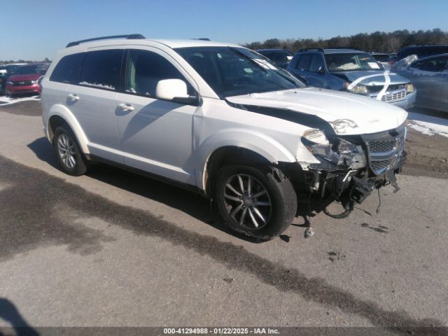 dodge journey 2016 3c4pddbg2gt129262