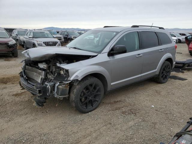 dodge journey sx 2016 3c4pddbg2gt164030