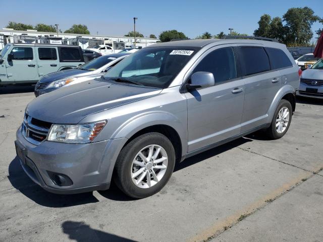 dodge journey sx 2016 3c4pddbg2gt168210