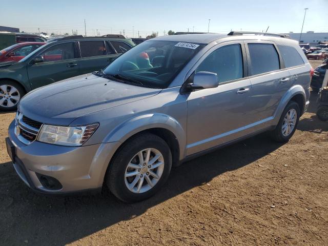 dodge journey gt 2017 3c4pddbg2ht574392