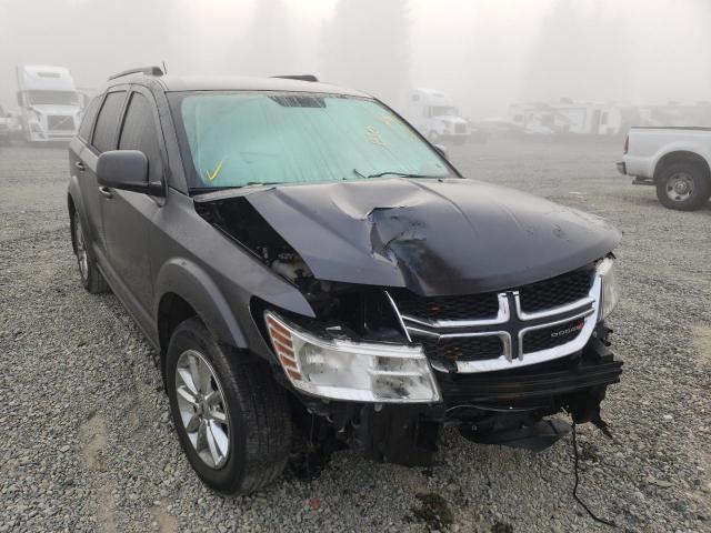 dodge journey sx 2018 3c4pddbg2jt189730