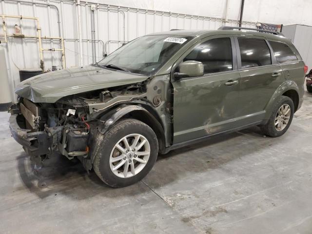 dodge journey sx 2018 3c4pddbg2jt213184