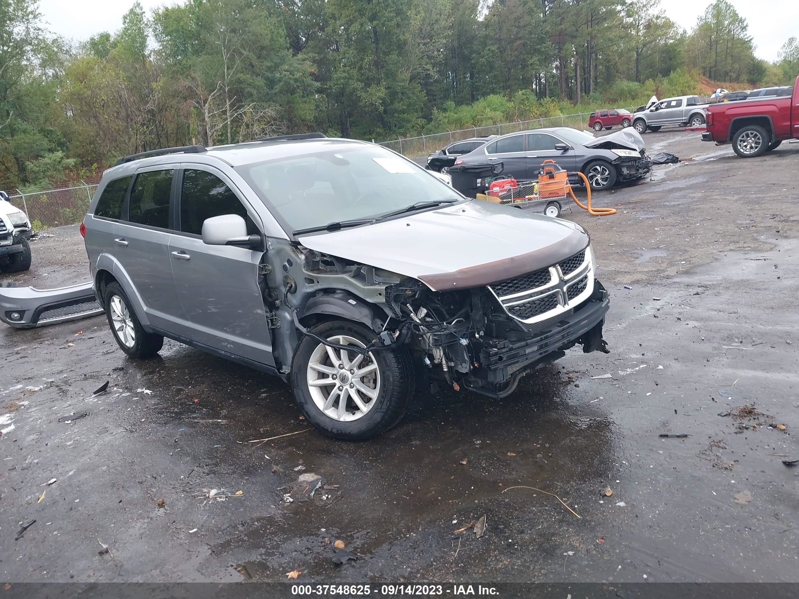 dodge journey 2018 3c4pddbg2jt528552