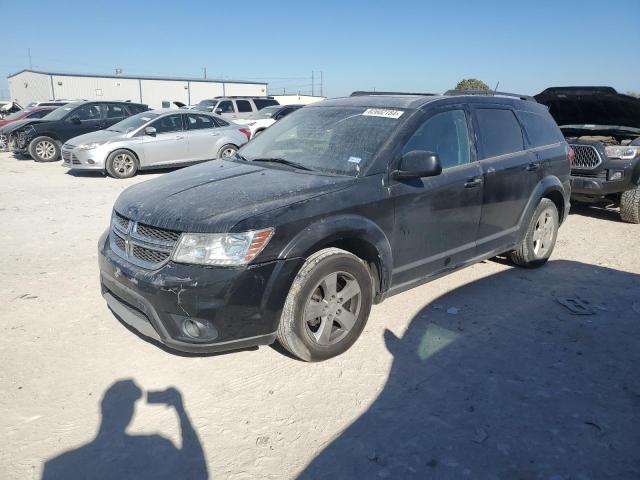 dodge journey sx 2012 3c4pddbg3ct257858