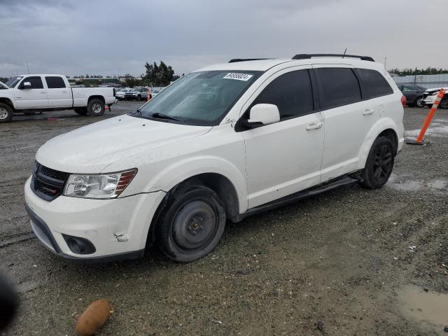 dodge journey sx 2012 3c4pddbg3ct298393