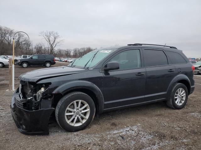 dodge journey sx 2013 3c4pddbg3dt579370