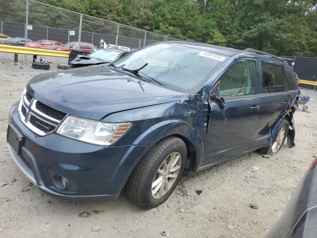 dodge journey sx 2013 3c4pddbg3dt638823